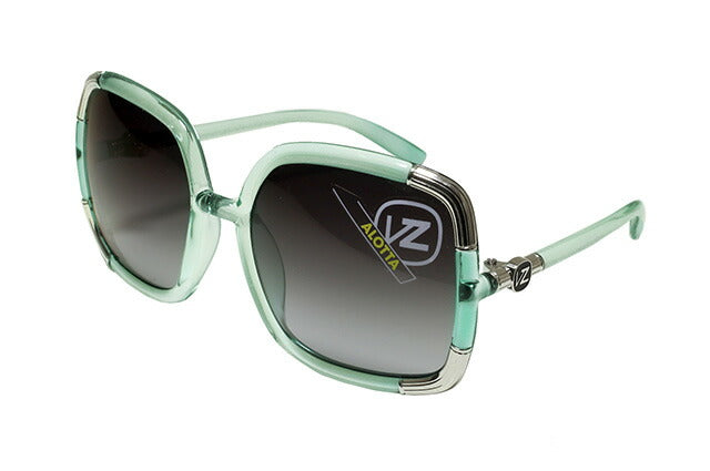 ボンジッパー サングラス VONZIPPER ALOTTA アロッタ TMA TRANCERUCENT MINT GRADIENT レディース UVカット 紫外線 ラッピング無料【海外正規品】