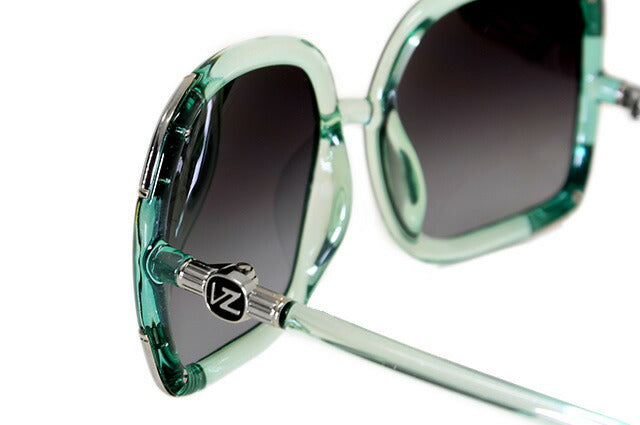ボンジッパー サングラス VONZIPPER ALOTTA アロッタ TMA TRANCERUCENT MINT GRADIENT レディース UVカット 紫外線 ラッピング無料【海外正規品】