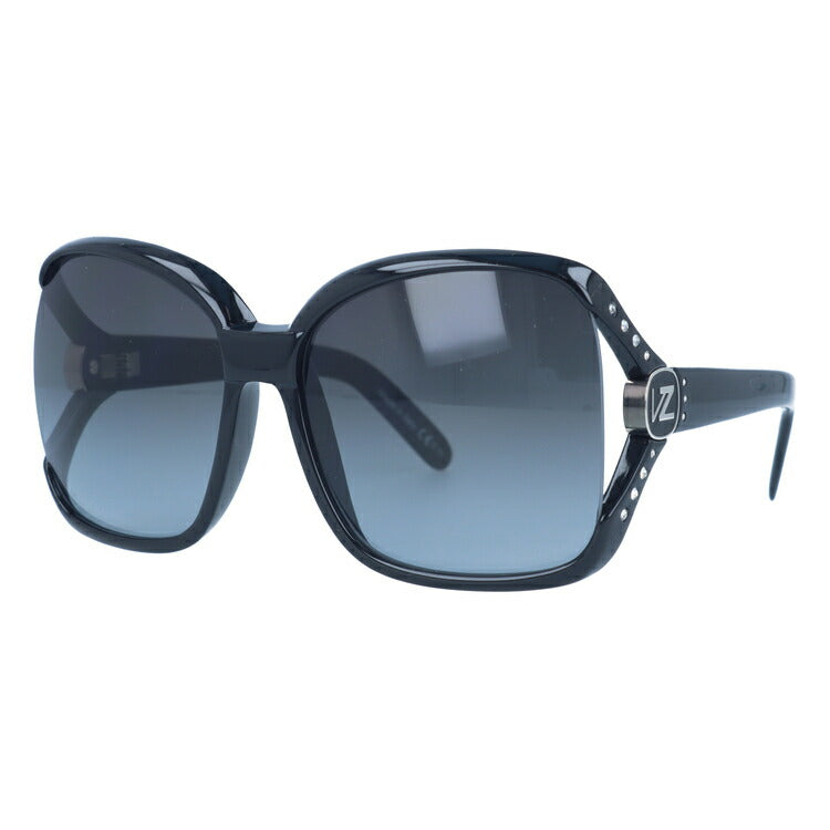 【訳あり】【国内正規品】ボンジッパー サングラス VONZIPPER DHARMA ダーマ BDG ブラック レディース UVカット ラッピング無料