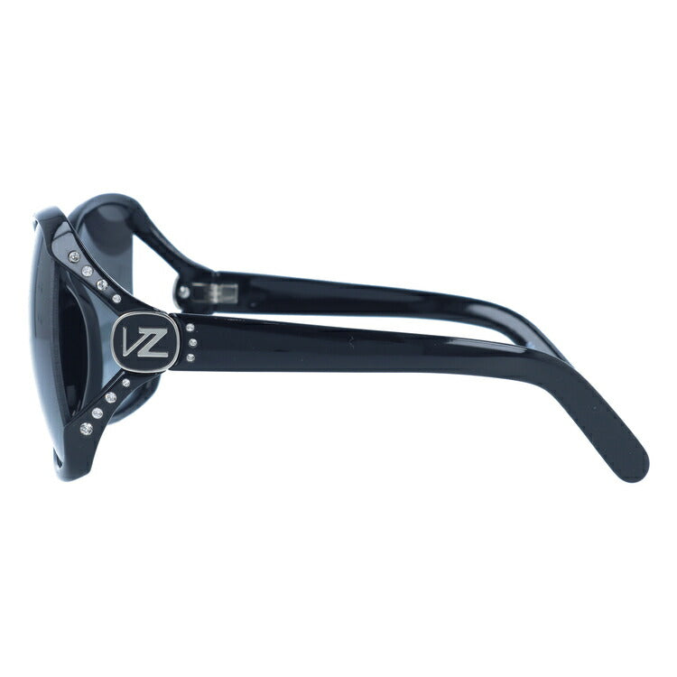 【訳あり】【国内正規品】ボンジッパー サングラス VONZIPPER DHARMA ダーマ BDG ブラック レディース UVカット ラッピング無料