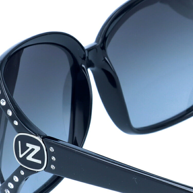 【訳あり】【国内正規品】ボンジッパー サングラス VONZIPPER DHARMA ダーマ BDG ブラック レディース UVカット ラッピング無料