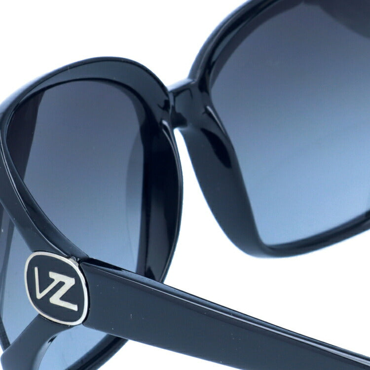 【国内正規品】ボンジッパー サングラス VONZIPPER DHARMA ダーマ BGC ブラック レディース UVカット ラッピング無料
