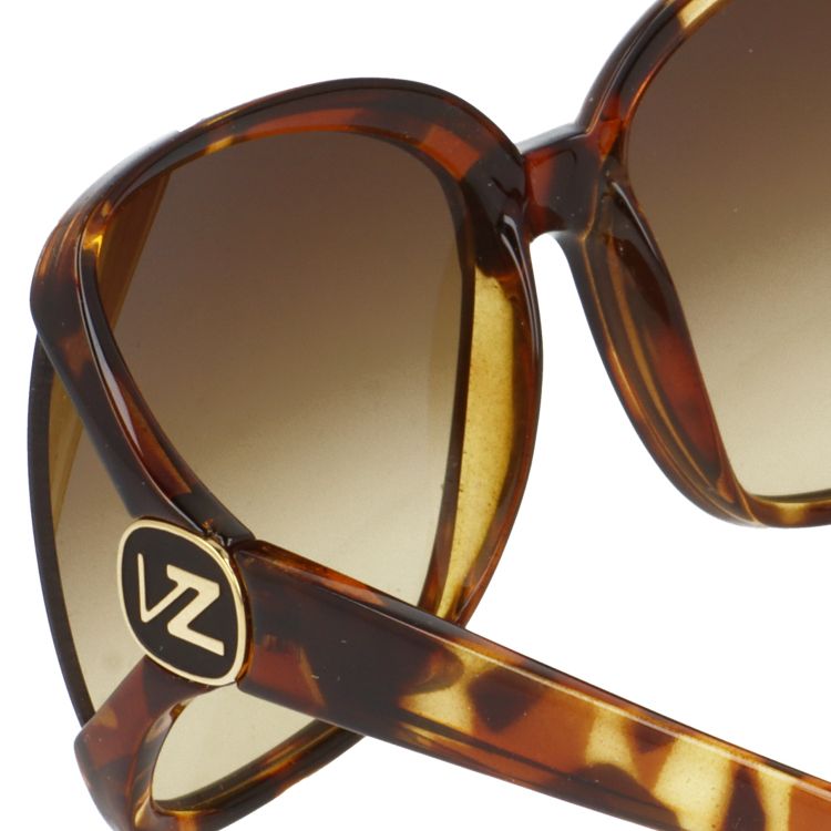 【訳あり・店頭展示品/付属品なし/外箱なし】 ボンジッパー サングラス レギュラーフィット VONZIPPER DHARMA TBD 59サイズ バタフライ型 アウトレット品 ユニセックス メンズ レディース