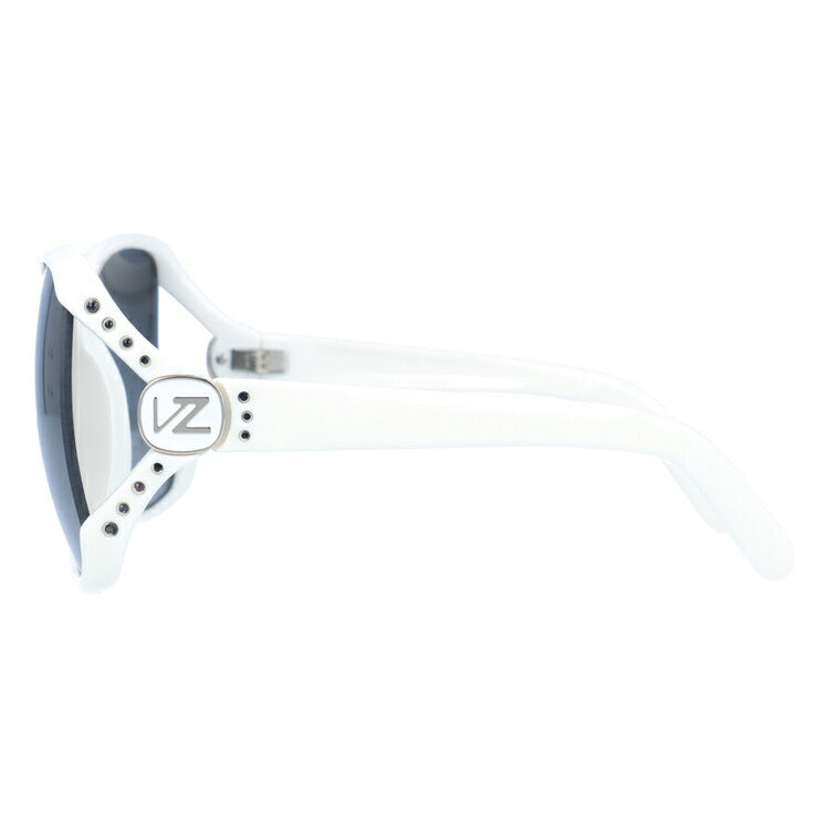 【訳あり】ボンジッパー サングラス VONZIPPER DHARMA ダーマ WDG ホワイト レディース UVカット ラッピング無料