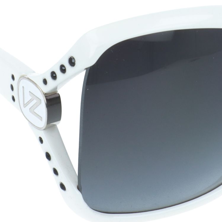 【訳あり・店頭展示品/付属品なし/外箱なし】 ボンジッパー サングラス レギュラーフィット VONZIPPER DHARMA WDG 59サイズ バタフライ型 アウトレット品 ユニセックス メンズ レディース