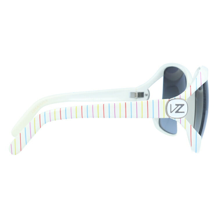 ボンジッパー サングラス VONZIPPER DHARMA ダーマ YPW ホワイト＆ストライプ WHITE STRIPES レディース UVカット 紫外線 ラッピング無料