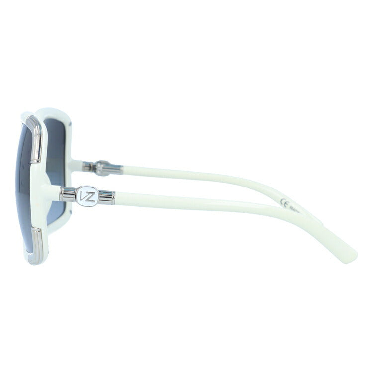 【訳あり】ボンジッパー サングラス VONZIPPER ALOTTA アロッタ WGC ホワイト WHITE GLOSS GRADIENT レディース UVカット 紫外線 ラッピング無料