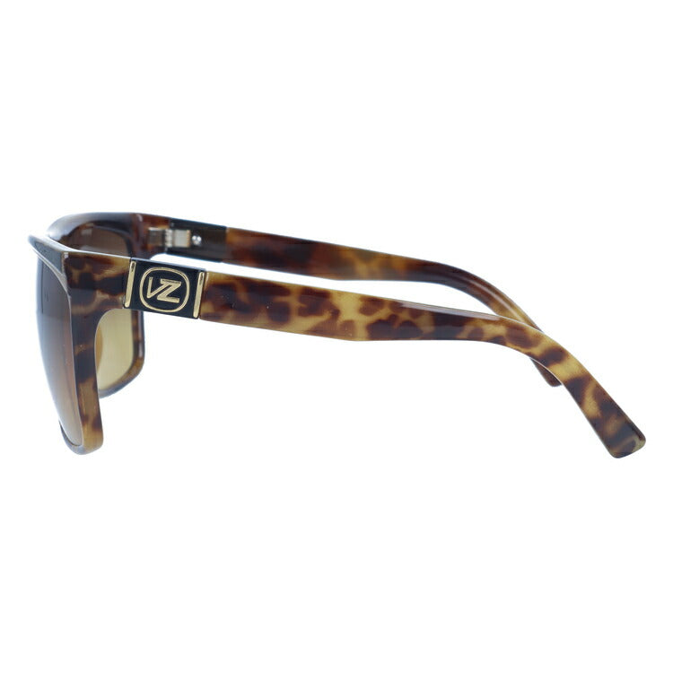 ボンジッパー サングラス VONZIPPER GIGGLES TBD イエロー/ブラウン/ブラウングラデーション メンズ レディース UVカット 紫外線 ラッピング無料