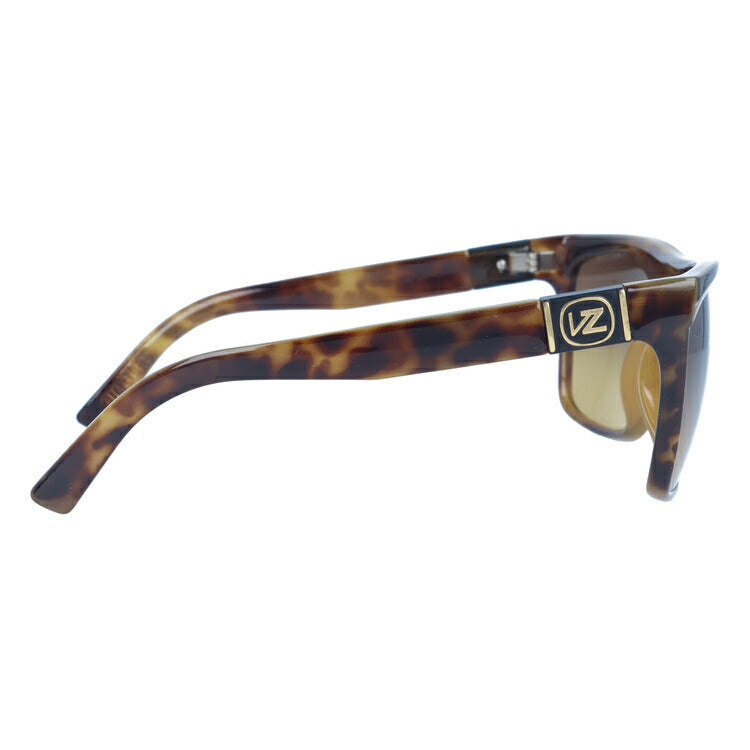 ボンジッパー サングラス VONZIPPER GIGGLES TBD イエロー/ブラウン/ブラウングラデーション メンズ レディース UVカット 紫外線 ラッピング無料