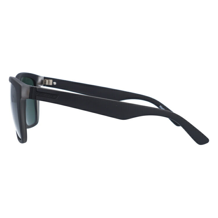 【訳あり】ボンジッパー サングラス ザ・ブッカー レギュラーフィット VONZIPPER THE BOOKER BSM 55サイズ ウェリントン ユニセックス メンズ レディース ラッピング無料