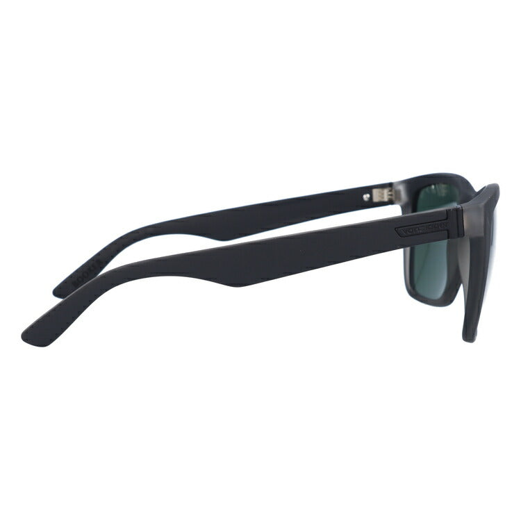 【訳あり】ボンジッパー サングラス ザ・ブッカー レギュラーフィット VONZIPPER THE BOOKER BSM 55サイズ ウェリントン ユニセックス メンズ レディース ラッピング無料
