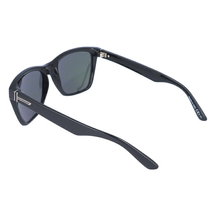 【訳あり】ボンジッパー サングラス ザ・ブッカー ミラーレンズ レギュラーフィット VONZIPPER THE BOOKER BMG 55サイズ ウェリントン ユニセックス メンズ レディース ラッピング無料