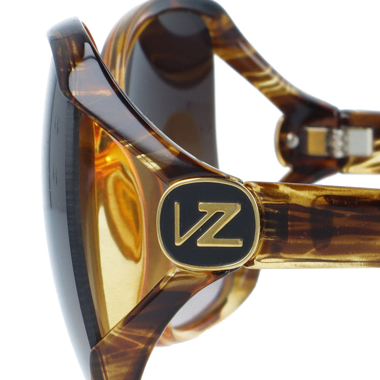 【訳あり】ボンジッパー サングラス ダルマ レギュラーフィット VONZIPPER DHARMA SJJFQDHA TFB 60サイズ ウェリントン（バタフライ）型 アウトレット品 ユニセックス メンズ レディース