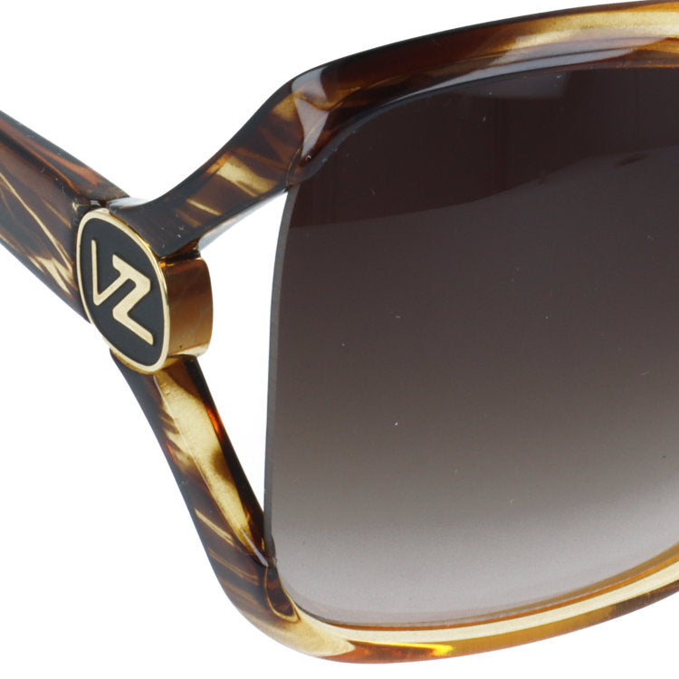 【訳あり】ボンジッパー サングラス ダルマ レギュラーフィット VONZIPPER DHARMA SJJFQDHA TFB 60サイズ ウェリントン（バタフライ）型 アウトレット品 ユニセックス メンズ レディース