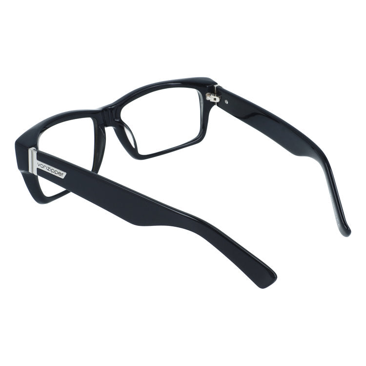 【訳あり】ボンジッパー サングラス フルトン レギュラーフィット VONZIPPER FULTON SMRFUL BA8 60サイズ スクエア型 アウトレット品 ベヨネッタ型 ユニセックス メンズ レディース