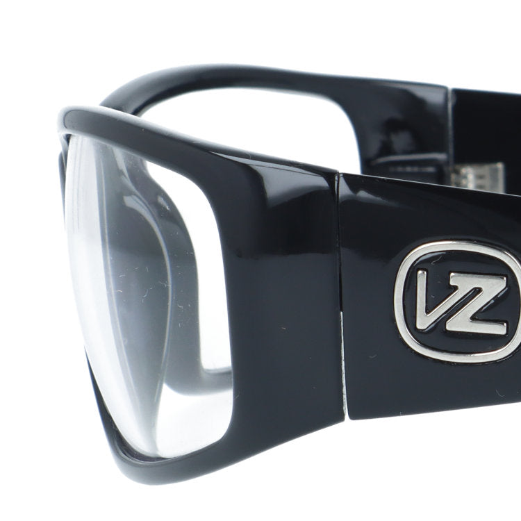 【訳あり】ボンジッパー サングラス パパジー レギュラーフィット VONZIPPER PAPA G 9217-001 BK8 41サイズ スクエア型 アウトレット品 ベヨネッタ型 ユニセックス メンズ レディース