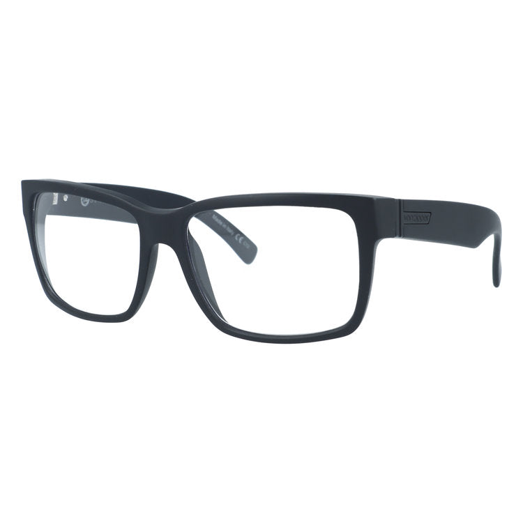 【訳あり】ボンジッパー サングラス エルモア レギュラーフィット VONZIPPER ELMORE AC217-201 OLC 60サイズ スクエア型 アウトレット品 ベヨネッタ型 ユニセックス メンズ レディース