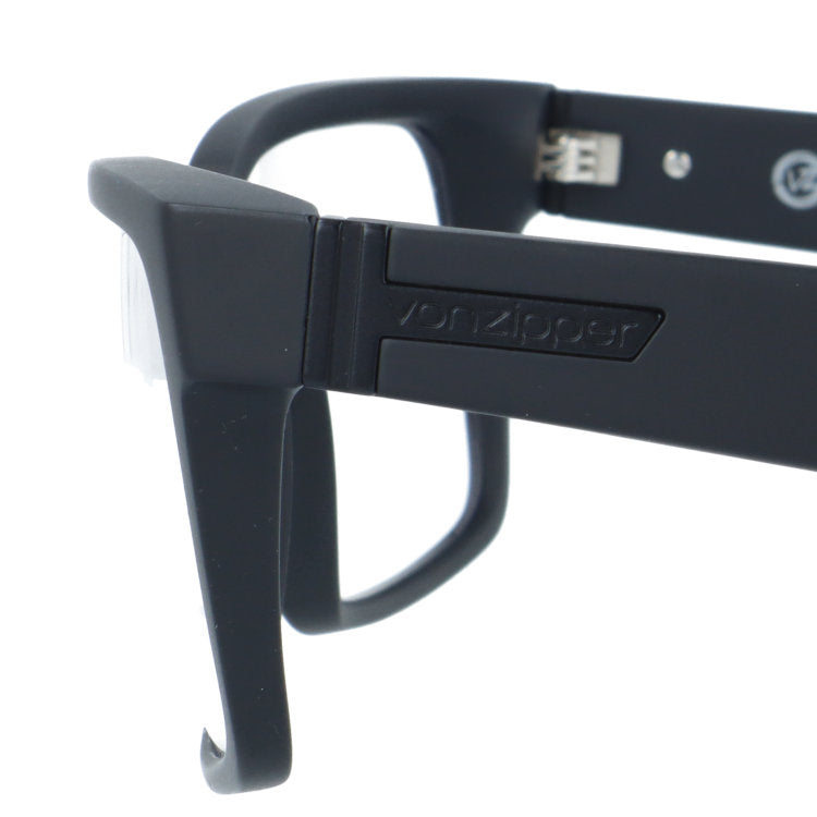 【訳あり】ボンジッパー サングラス エルモア レギュラーフィット VONZIPPER ELMORE AC217-201 OLC 60サイズ スクエア型 アウトレット品 ベヨネッタ型 ユニセックス メンズ レディース