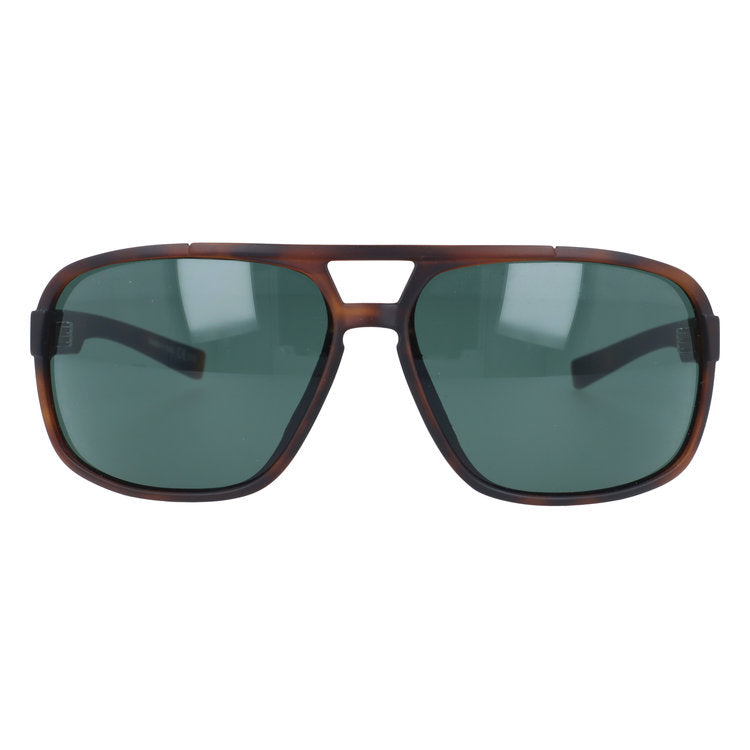 【訳あり】ボンジッパー サングラス デコ レギュラーフィット VONZIPPER DECCO AB217-020 TOR 46サイズ ウェリントン型 アウトレット品 ダブルブリッジ ツーブリッジ レトロ ユニセックス メンズ レディース