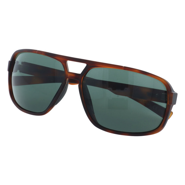 【訳あり】ボンジッパー サングラス デコ レギュラーフィット VONZIPPER DECCO AB217-020 TOR 46サイズ ウェリントン型 アウトレット品 ダブルブリッジ ツーブリッジ レトロ ユニセックス メンズ レディース