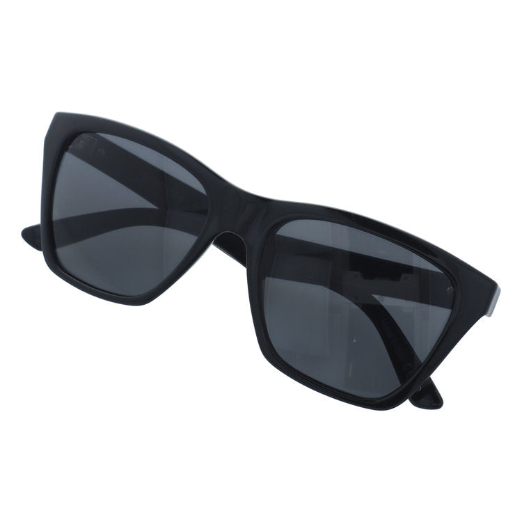 【訳あり】ボンジッパー サングラス ブッカー 偏光サングラス レギュラーフィット VONZIPPER THE BOOKER BPP 55サイズ ウェリントン型 アウトレット品 ポラライズド ユニセックス メンズ レディース