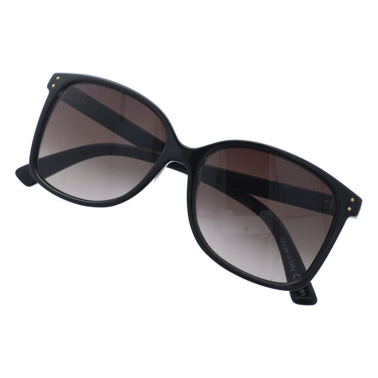 【訳あり】ボンジッパー サングラス キャスタウェイ レギュラーフィット VONZIPPER CASTAWAY AD217-009 BCE 47サイズ ウェリントン型 アウトレット品 ユニセックス メンズ レディース