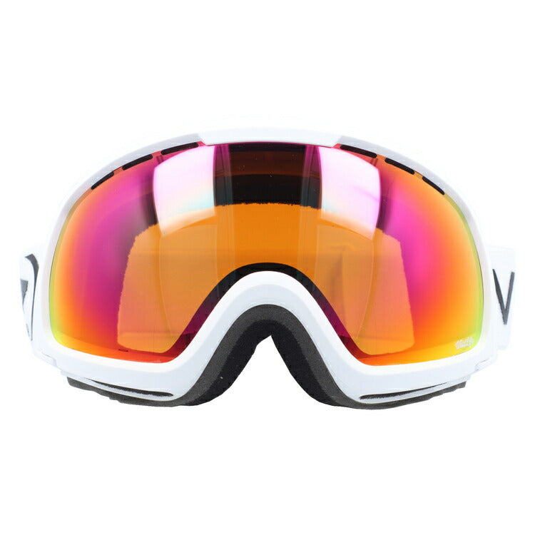 【訳あり】ボンジッパー ゴーグル VONZIPPER スキー スノーボード スノーゴーグル FEENOM NLS レギュラーフィット GMSNLFEN WSW ミラー 交換レンズ付き スキーゴーグル スノーボードゴーグル スノボゴーグル スノボ メンズ レディース【国内正規品】
