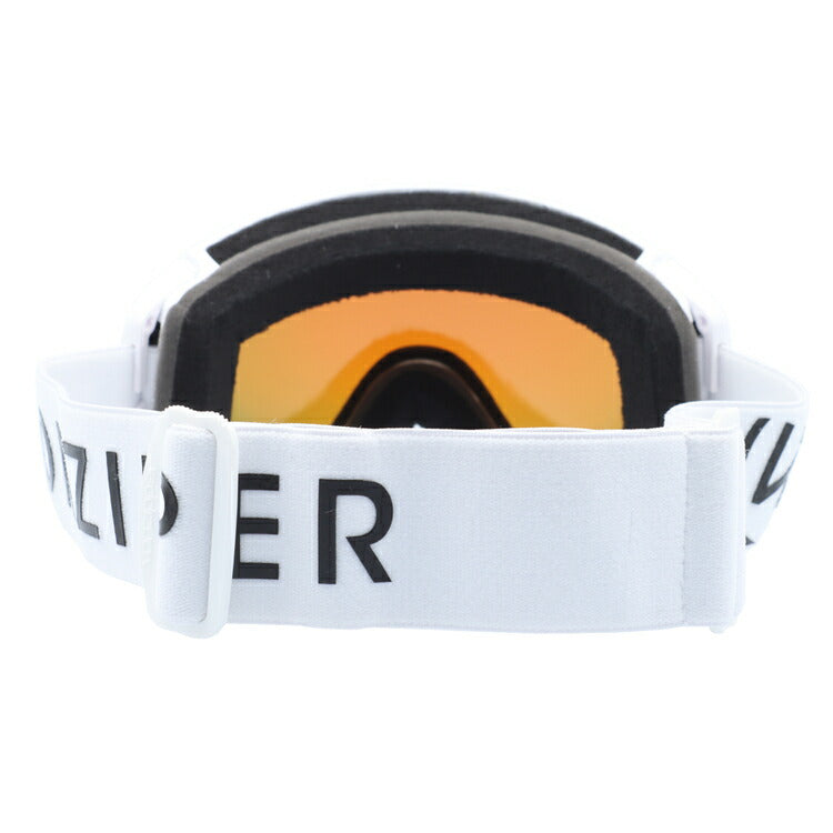 【訳あり】ボンジッパー ゴーグル VONZIPPER スキー スノーボード スノーゴーグル FEENOM NLS レギュラーフィット GMSNLFEN WSW ミラー 交換レンズ付き スキーゴーグル スノーボードゴーグル スノボゴーグル スノボ メンズ レディース【国内正規品】
