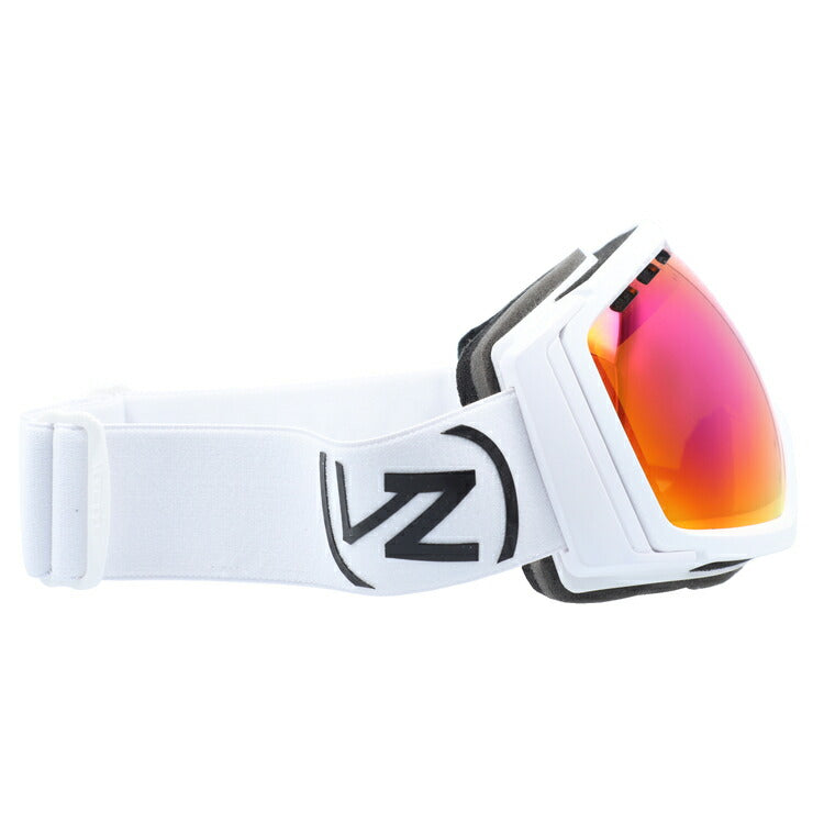 【訳あり】ボンジッパー ゴーグル VONZIPPER スキー スノーボード スノーゴーグル FEENOM NLS レギュラーフィット GMSNLFEN WSW ミラー 交換レンズ付き スキーゴーグル スノーボードゴーグル スノボゴーグル スノボ メンズ レディース【国内正規品】