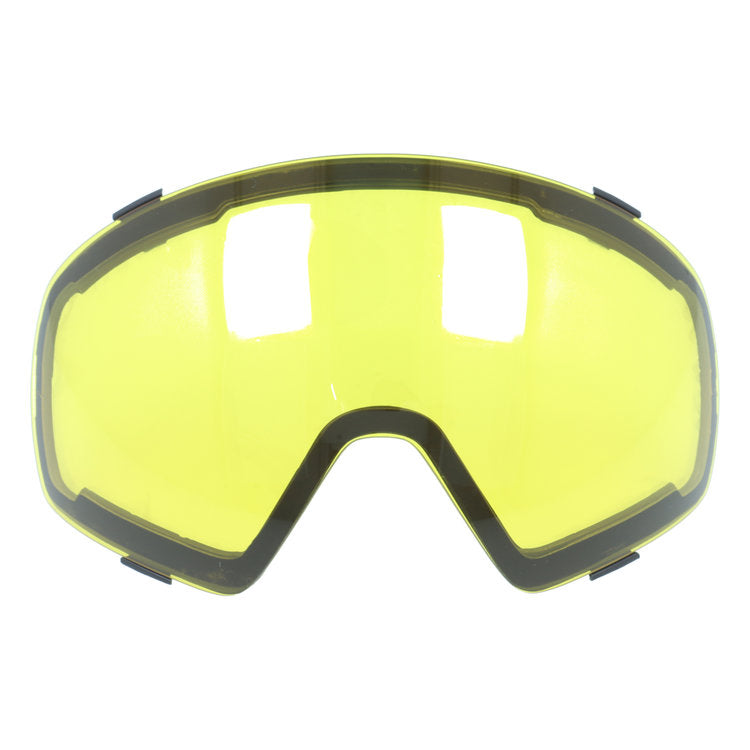 訳あり ボンジッパー ゴーグル ジェットパック ミラーレンズ レギュラーフィット VONZIPPER JETPACK GMSNLJET BBS 晴天〜雪用 軽量 スペアレンズ付き アウトレット品 ユニセックス メンズ レディース