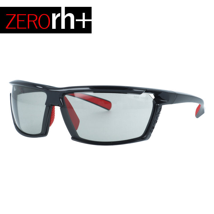 【訳あり】ゼロアールエイチプラス サングラス メタ 調光サングラス レギュラーフィット ZERORh+ META RH817S 07 70サイズ スクエア型 アウトレット品 フォトクロミック ユニセックス メンズ レディース